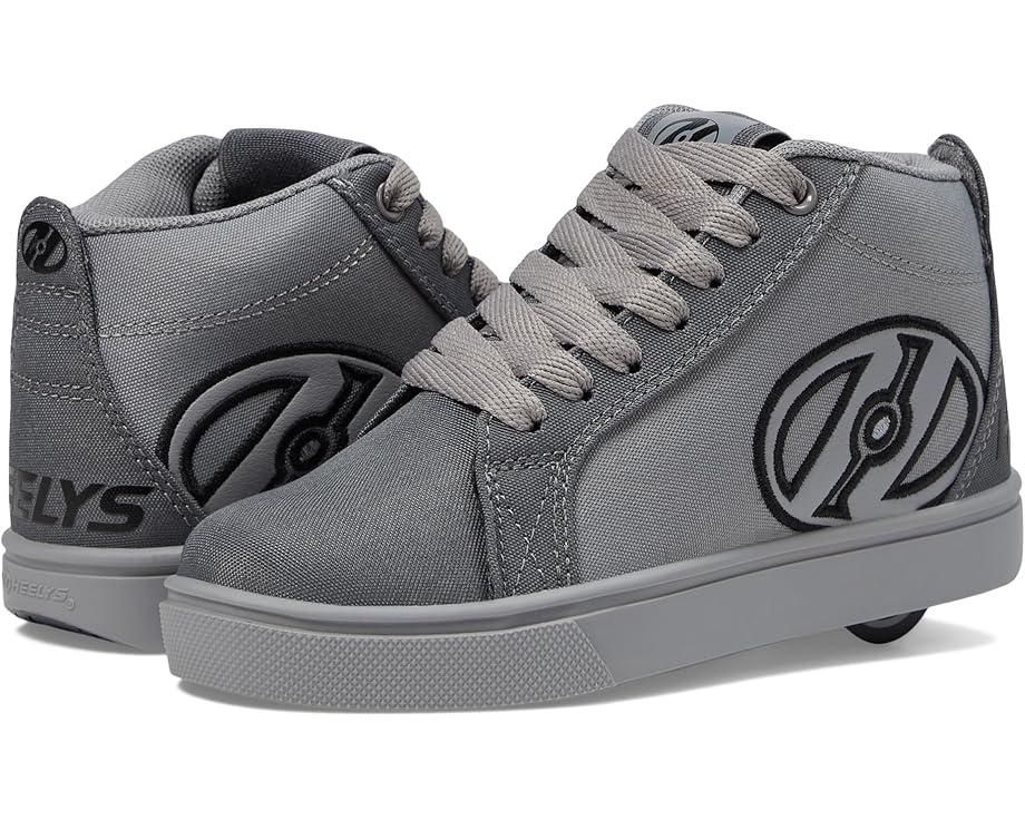 Heelys Racer 20 Mid (Little Kid/Big Kid/Adult)