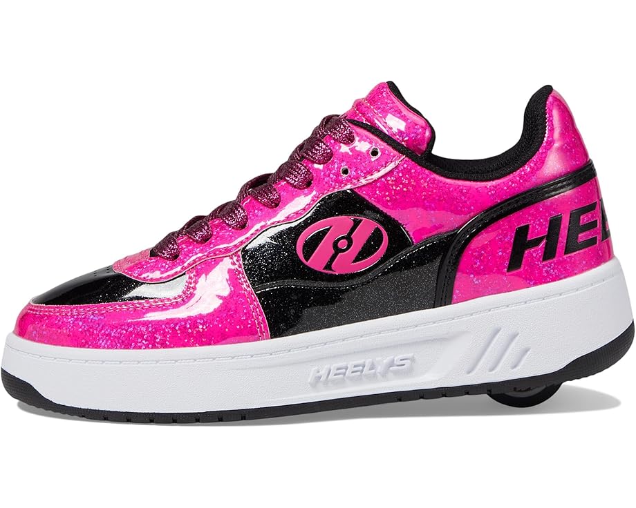 Heelys Rezerve Low (Little Kid/Big Kid/Adult)