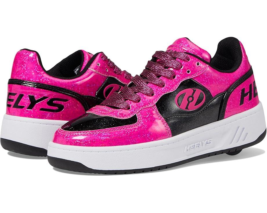 Heelys Rezerve Low (Little Kid/Big Kid/Adult)