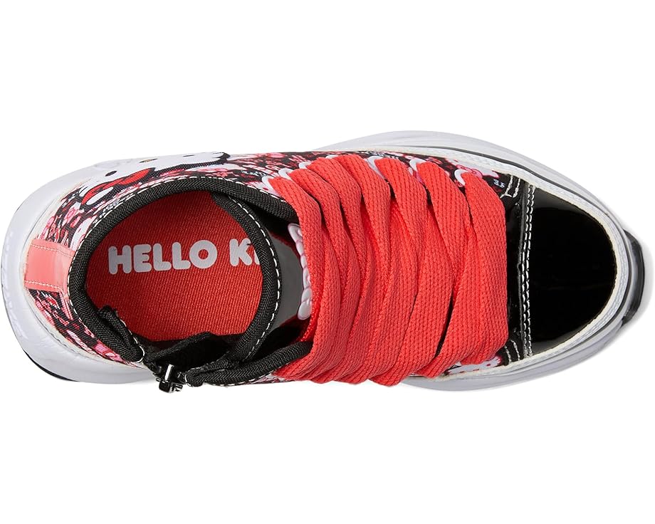 6pm Heelys Veloz Chi (Little Kid/Big Kid)