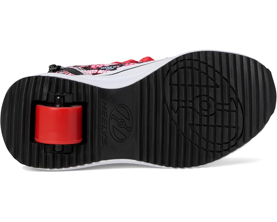 6pm Heelys Veloz Chi (Little Kid/Big Kid)