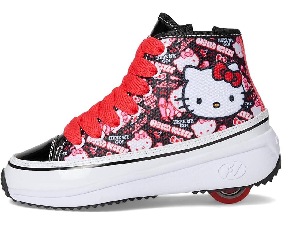 6pm Heelys Veloz Chi (Little Kid/Big Kid)
