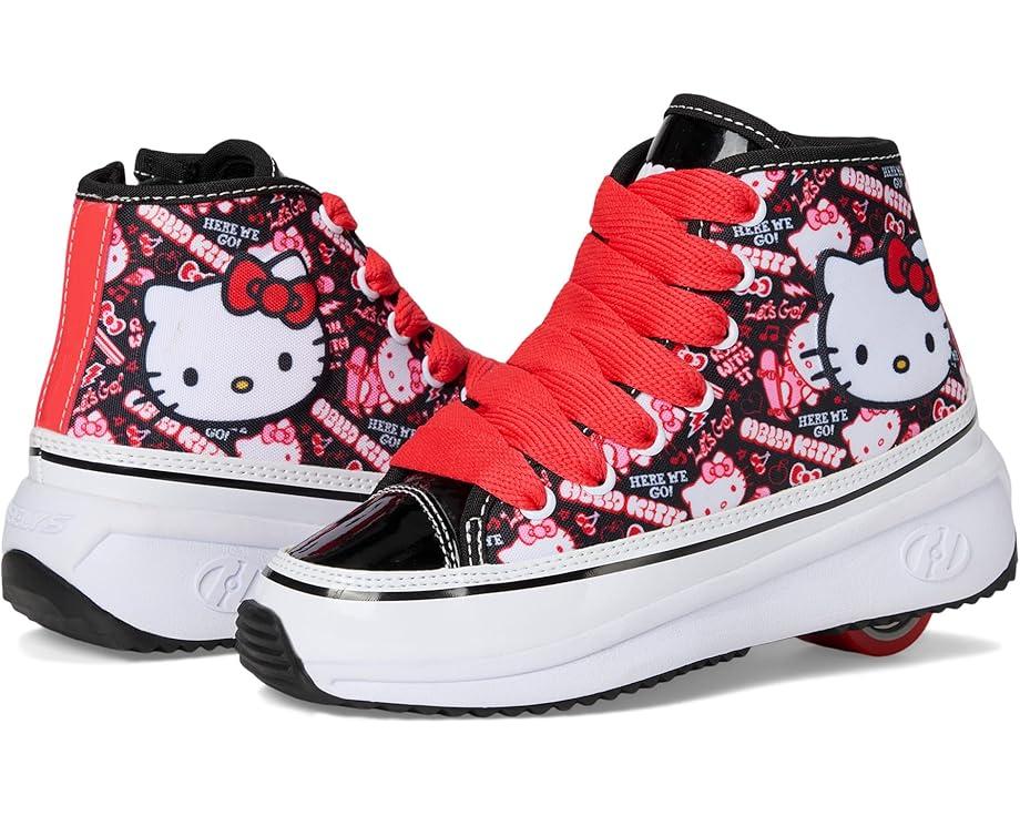 6pm Heelys Veloz Chi (Little Kid/Big Kid)