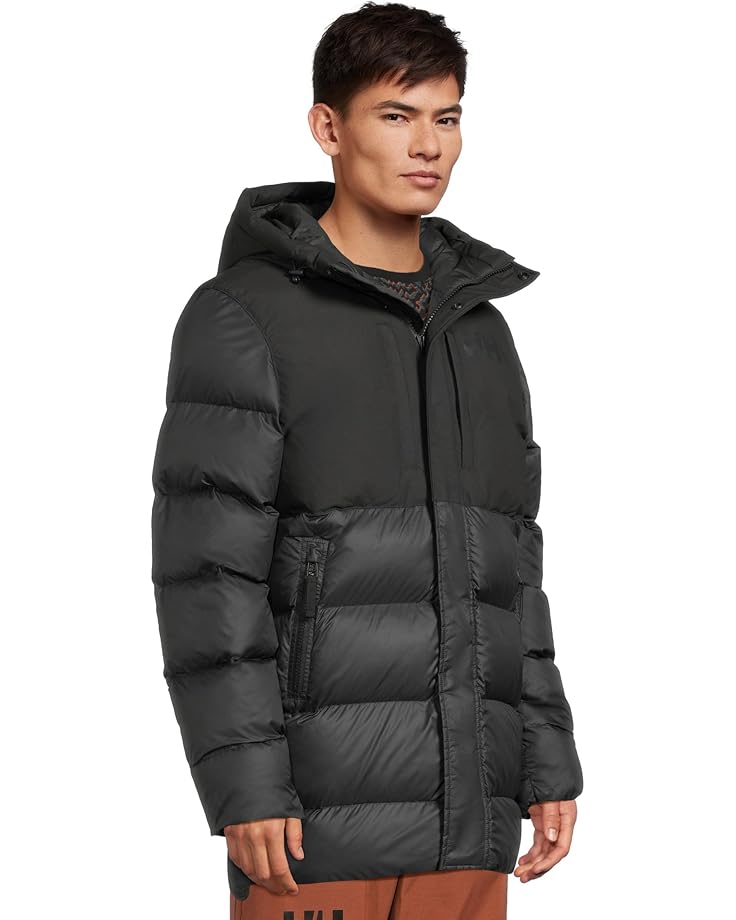 6pm Helly Hansen Active Puffy Long Jacket Men's
