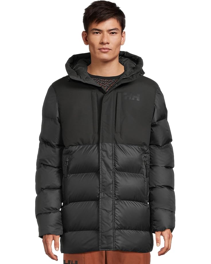 6pm Helly Hansen Active Puffy Long Jacket Men's