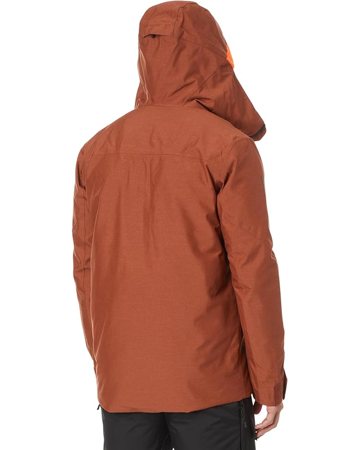 Helly Hansen Garibaldi 2.0 Jacket Men's