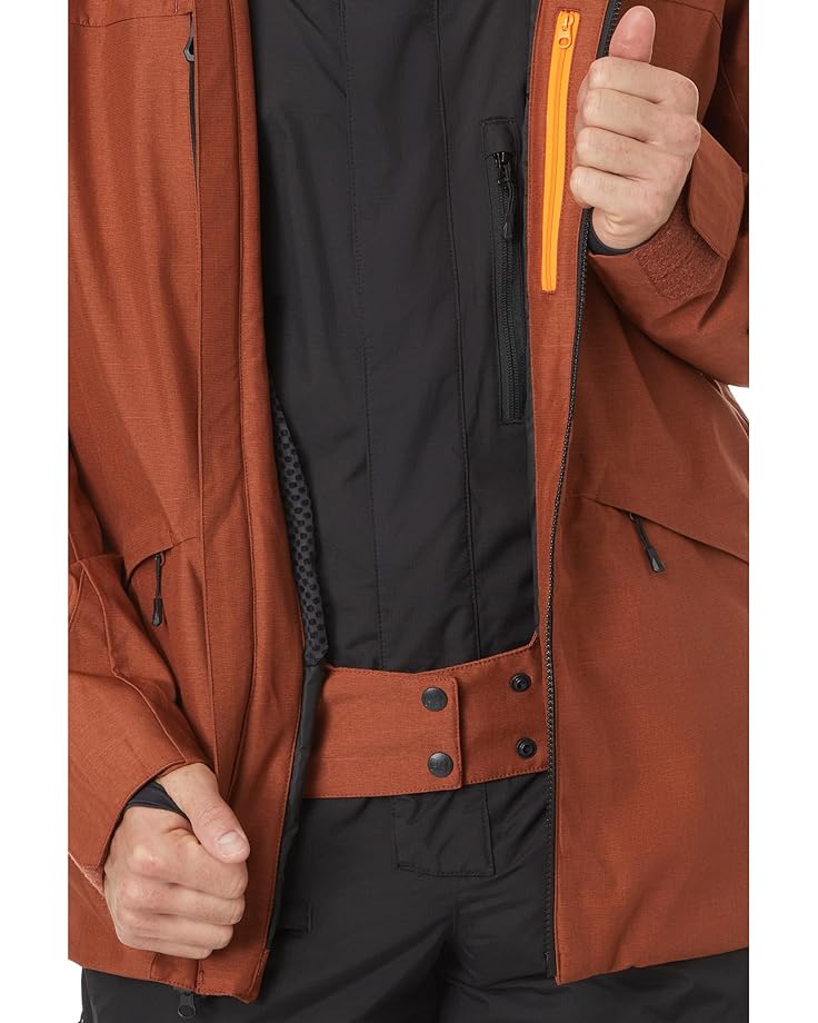 Helly Hansen Garibaldi 2.0 Jacket Men's