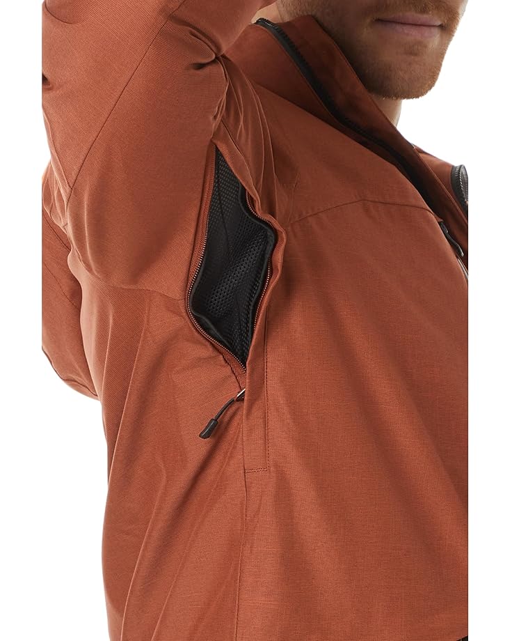Helly Hansen Garibaldi 2.0 Jacket Men's
