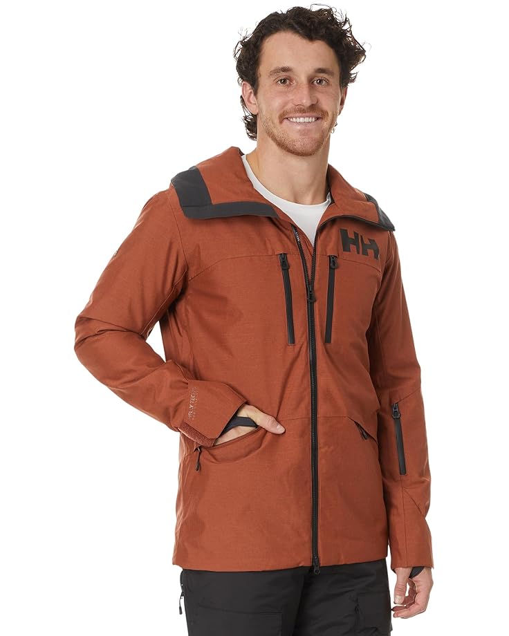 Helly Hansen Garibaldi 2.0 Jacket Men's