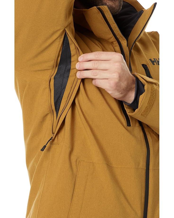 Helly Hansen Juniper 3.0 Jacket Men's