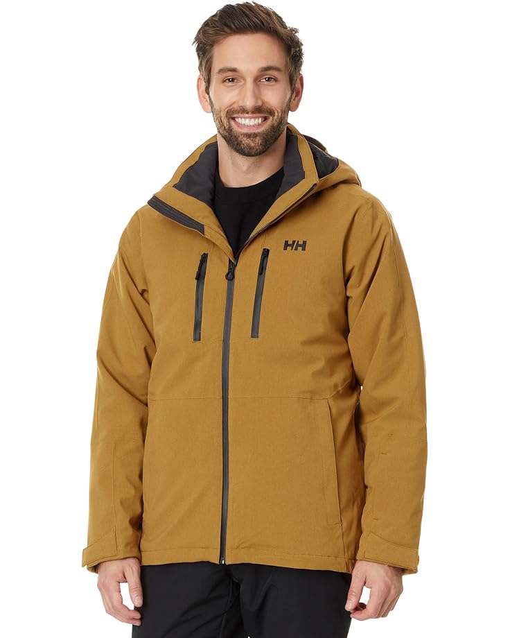 Helly Hansen Juniper 3.0 Jacket Men's