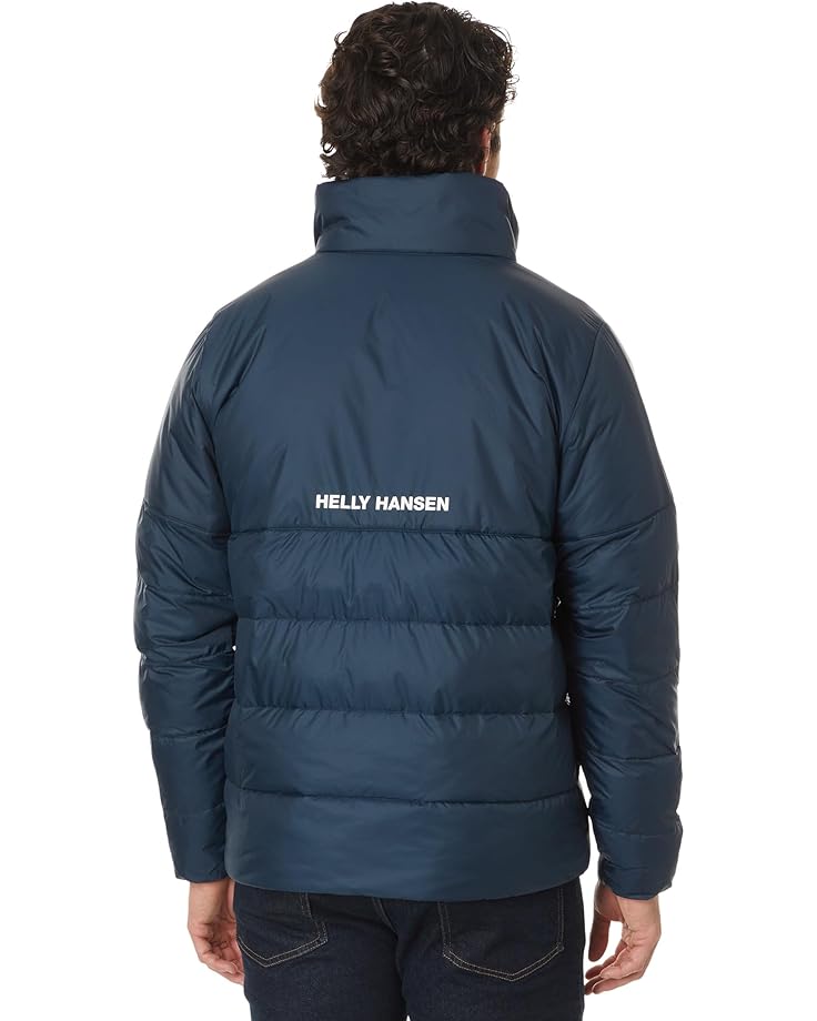 Helly Hansen Oslo Light Puffy Jacket Men's