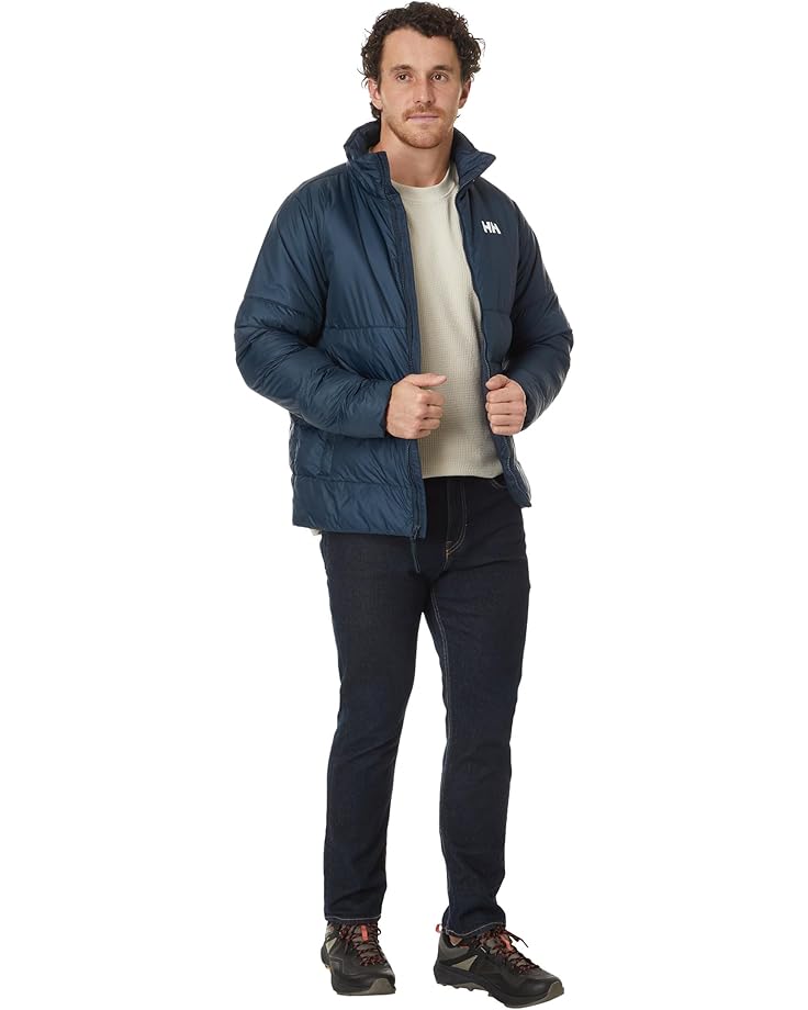Helly Hansen Oslo Light Puffy Jacket Men's