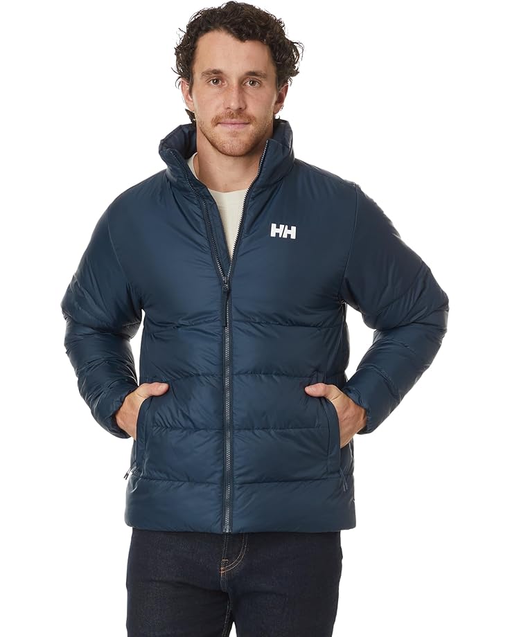 Helly Hansen Oslo Light Puffy Jacket Men's