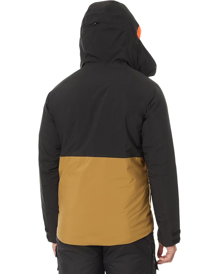 Helly Hansen Powderface Jacket Men's