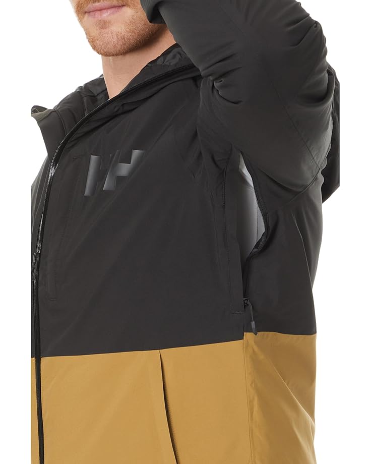 Helly Hansen Powderface Jacket Men's
