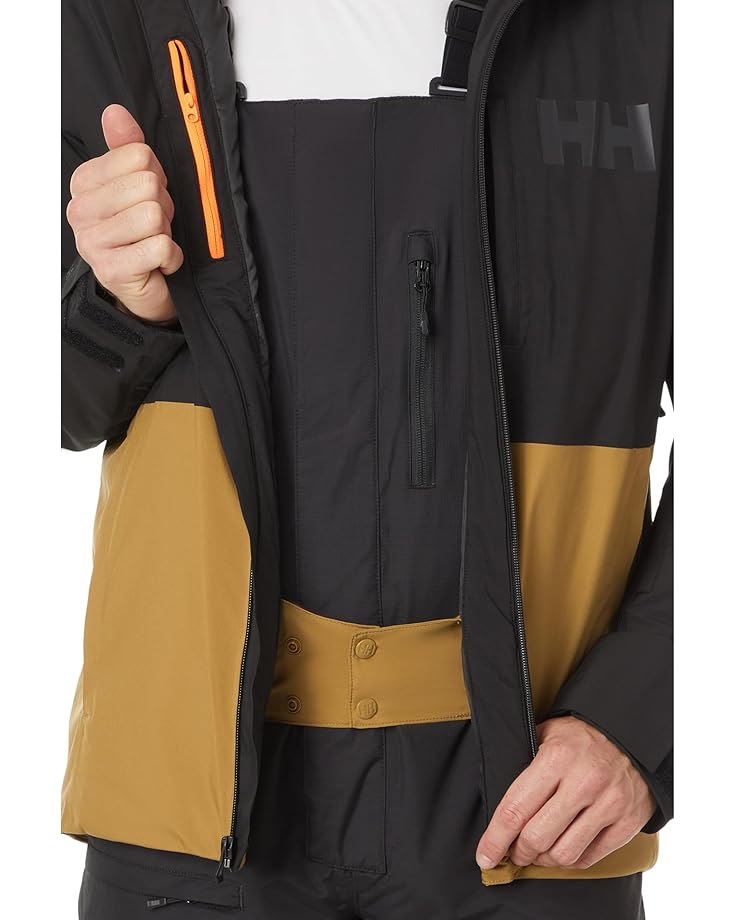 Helly Hansen Powderface Jacket Men's
