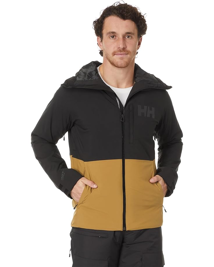 Helly Hansen Powderface Jacket Men's