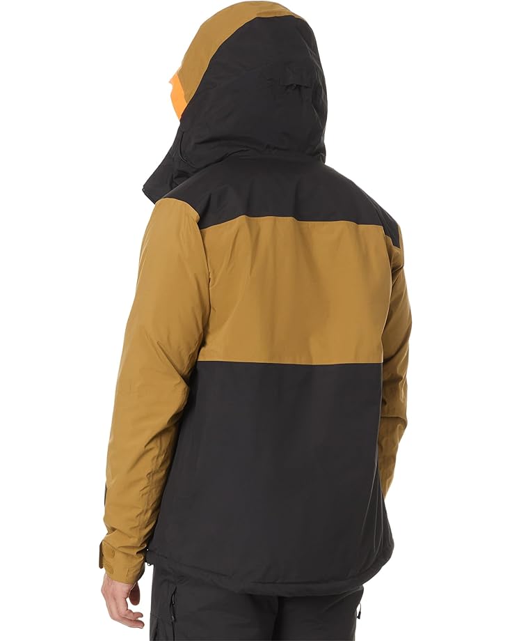 Helly Hansen Powdreamer 2.0 Jacket Men's