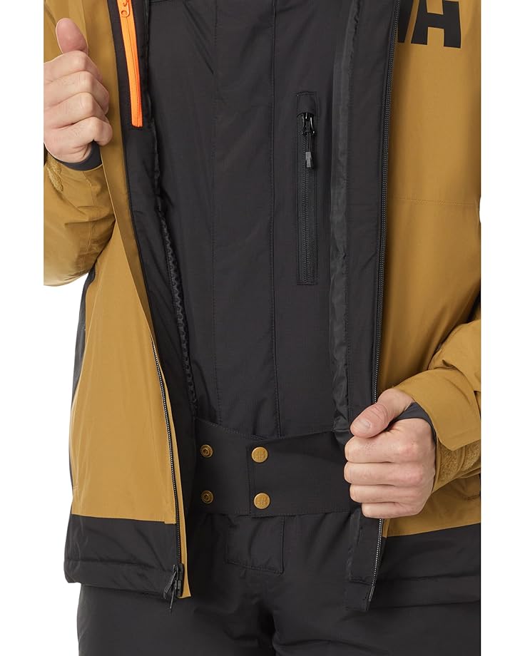 Helly Hansen Powdreamer 2.0 Jacket Men's