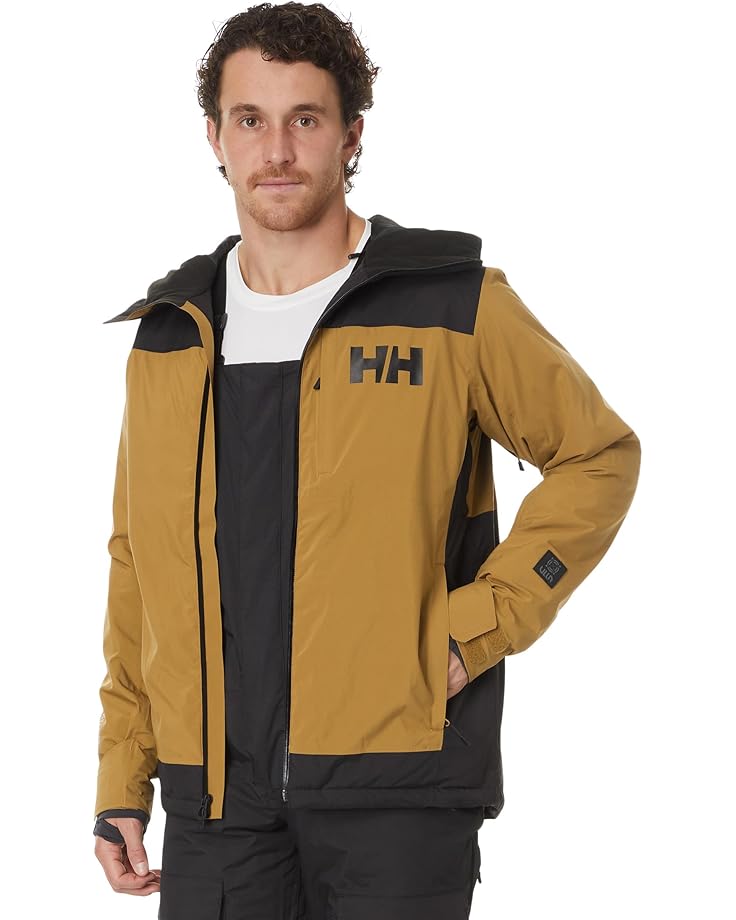 Helly Hansen Powdreamer 2.0 Jacket Men's