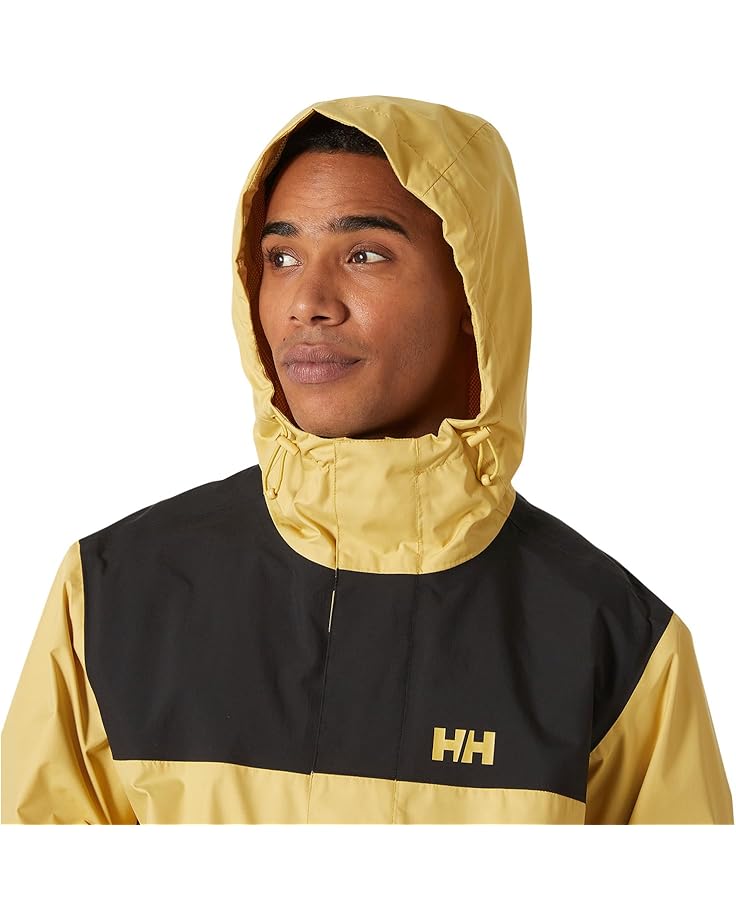 Helly Hansen Vancouver Rain Jacket Men's