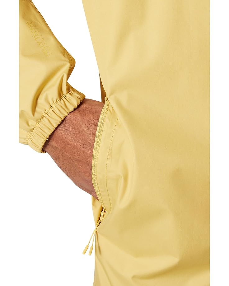 Helly Hansen Vancouver Rain Jacket Men's