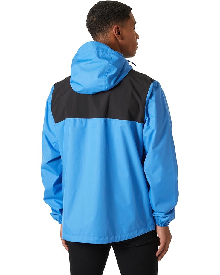 Helly Hansen Vancouver Rain Jacket Men's