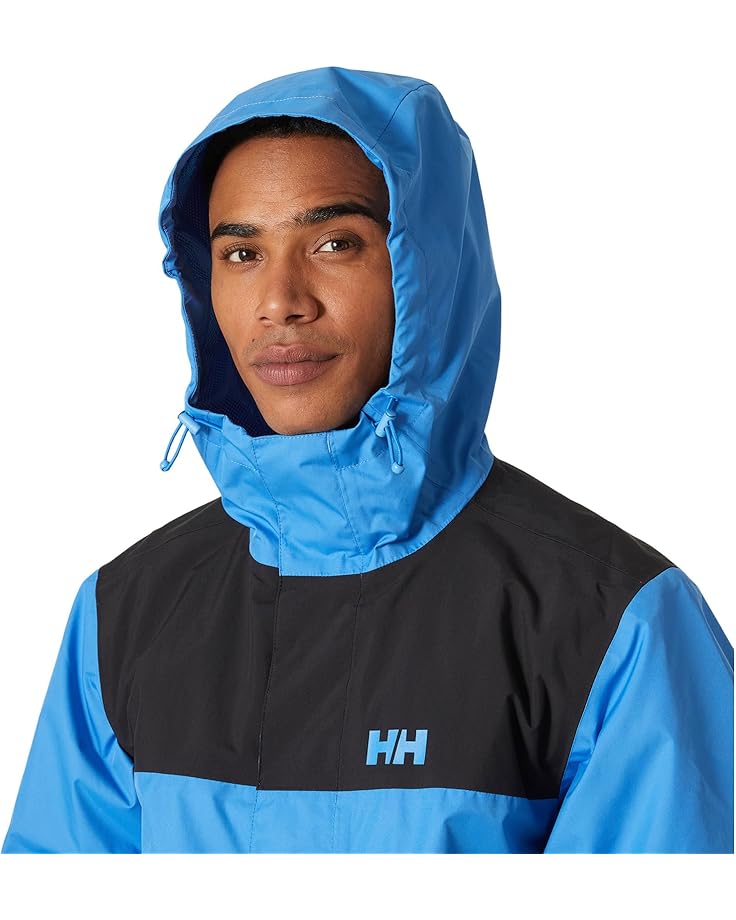 Helly Hansen Vancouver Rain Jacket Men's
