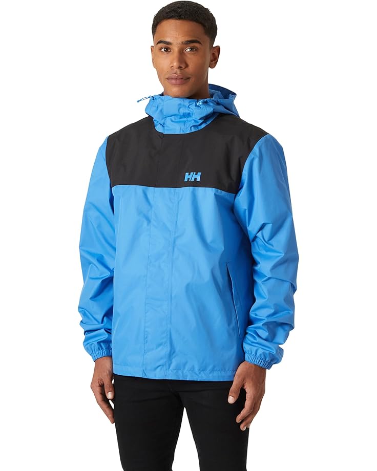 Helly Hansen Vancouver Rain Jacket Men's