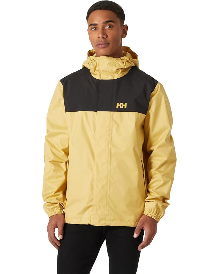 Helly Hansen Vancouver Rain Jacket Men's