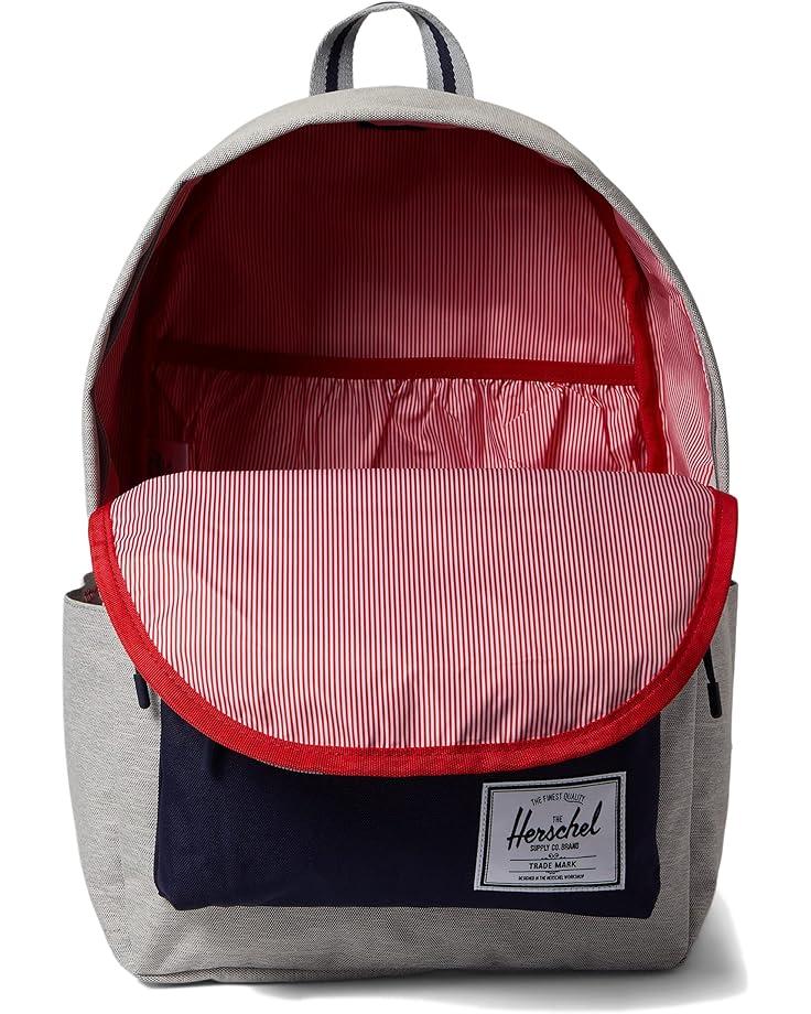 6pm Herschel Supply Co. Classic X-Large