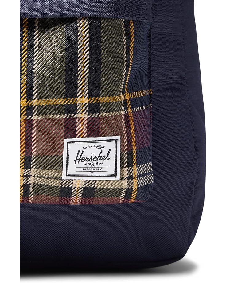 6pm Herschel Supply Co. Heritage