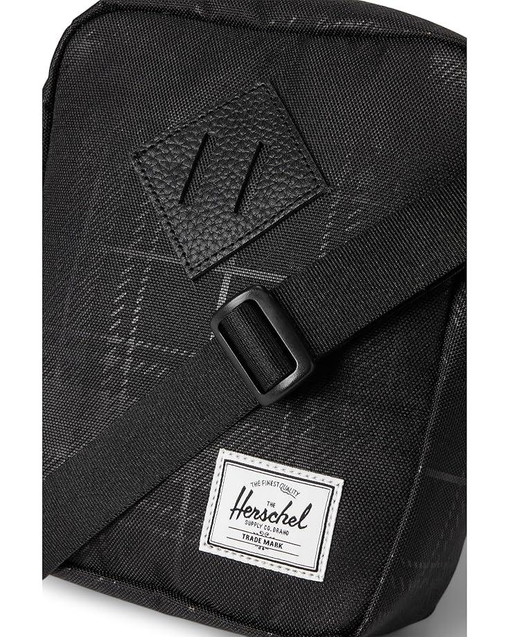 6pm Herschel Supply Co. Herschel Heritage Crossbody
