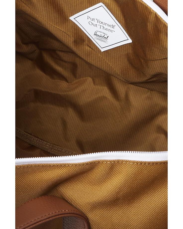6pm Herschel Supply Co. Herschel Novel Duffle
