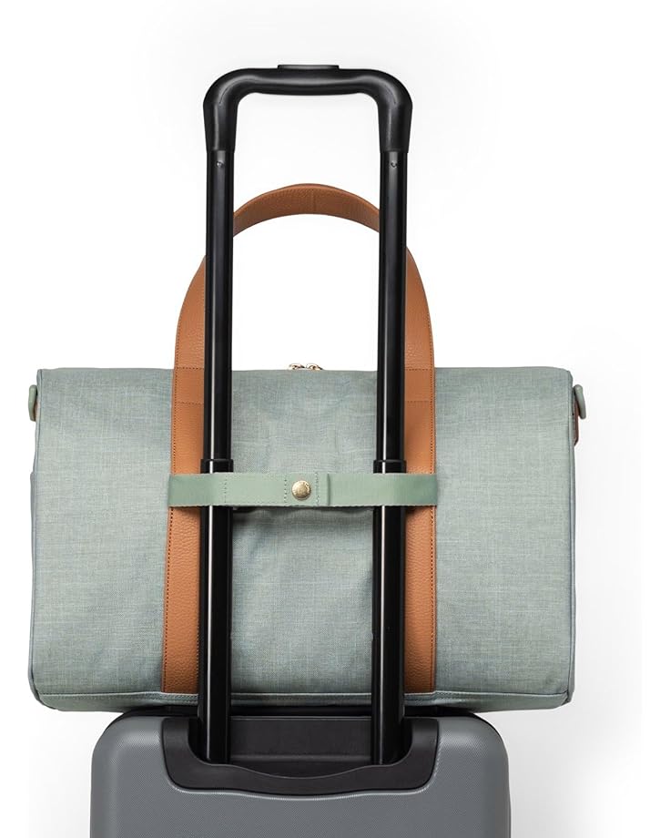 6pm Herschel Supply Co. Novel™ Carry-On Duffel