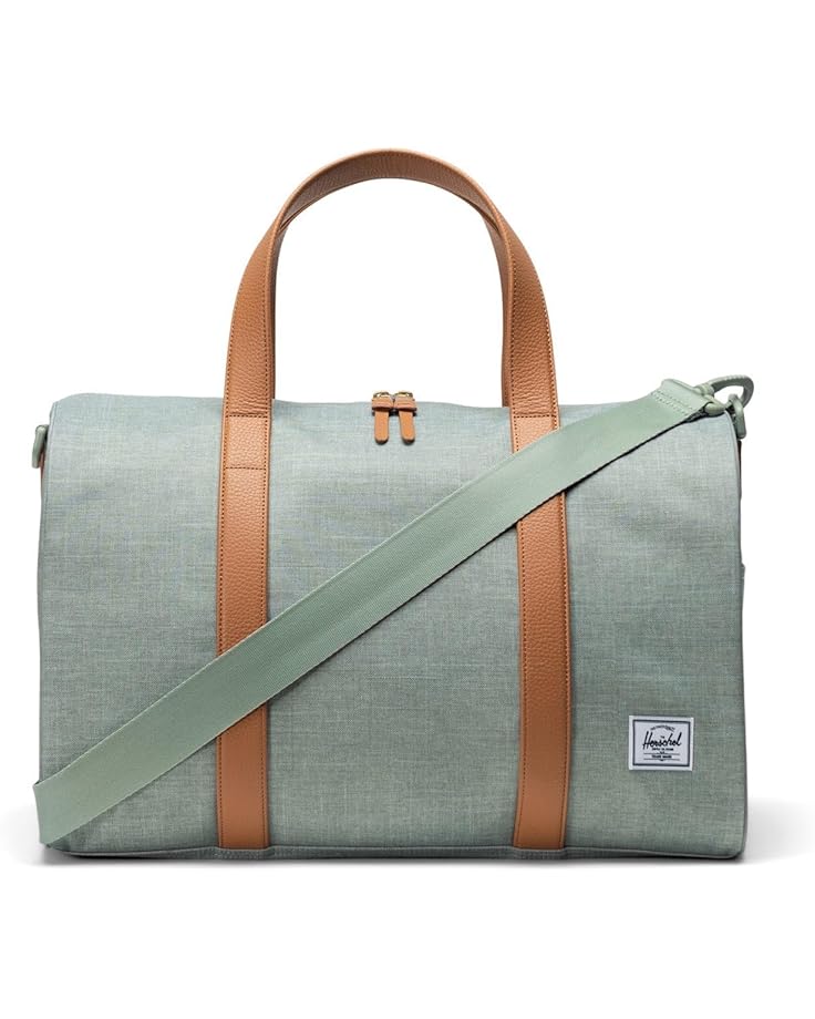 6pm Herschel Supply Co. Novel™ Carry-On Duffel