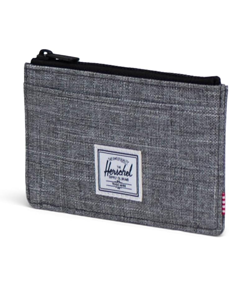 6pm Herschel Supply Co. Oscar Large Cardholder