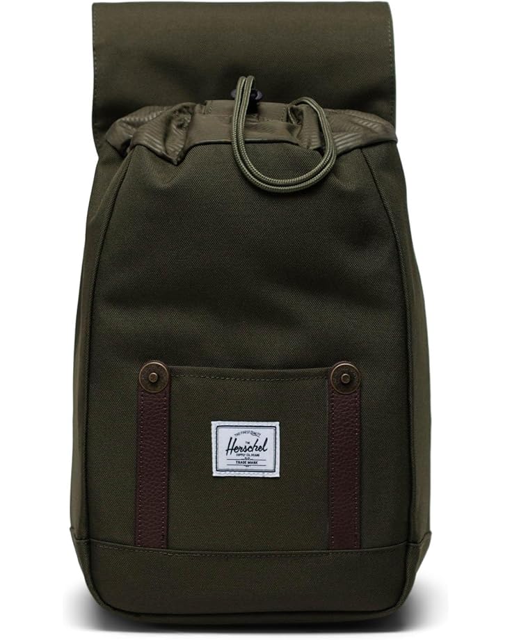 6pm Herschel Supply Co. Retreat™ Mini Backpack