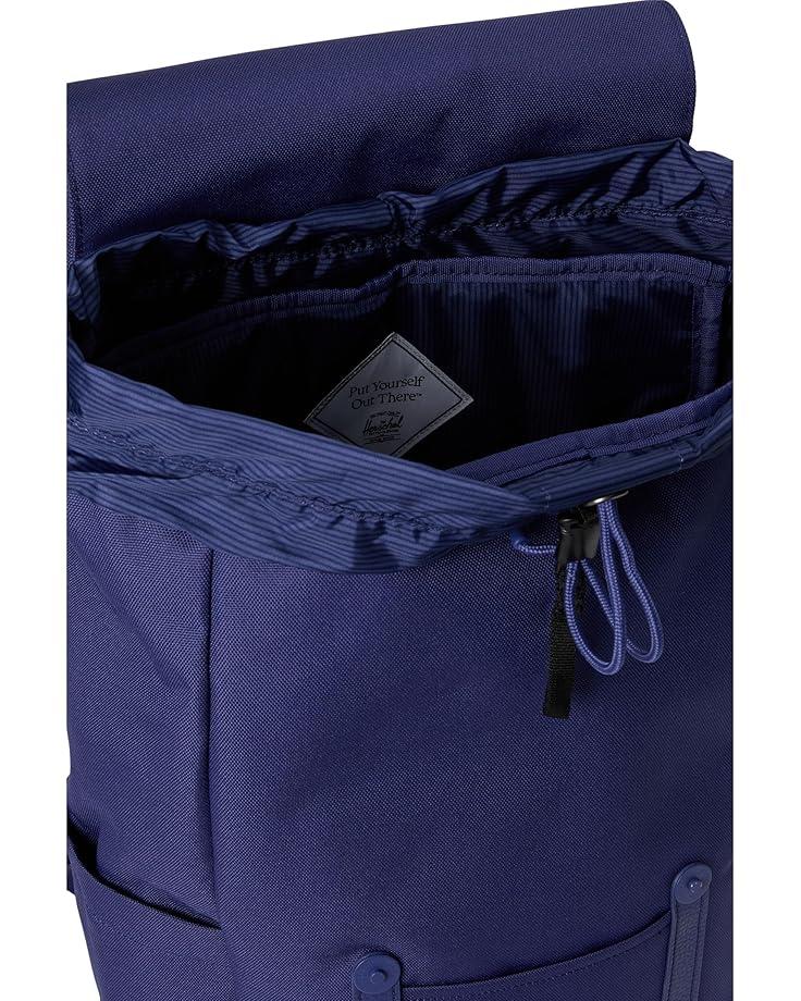 6pm Herschel Supply Co. Retreat™ Small Backpack