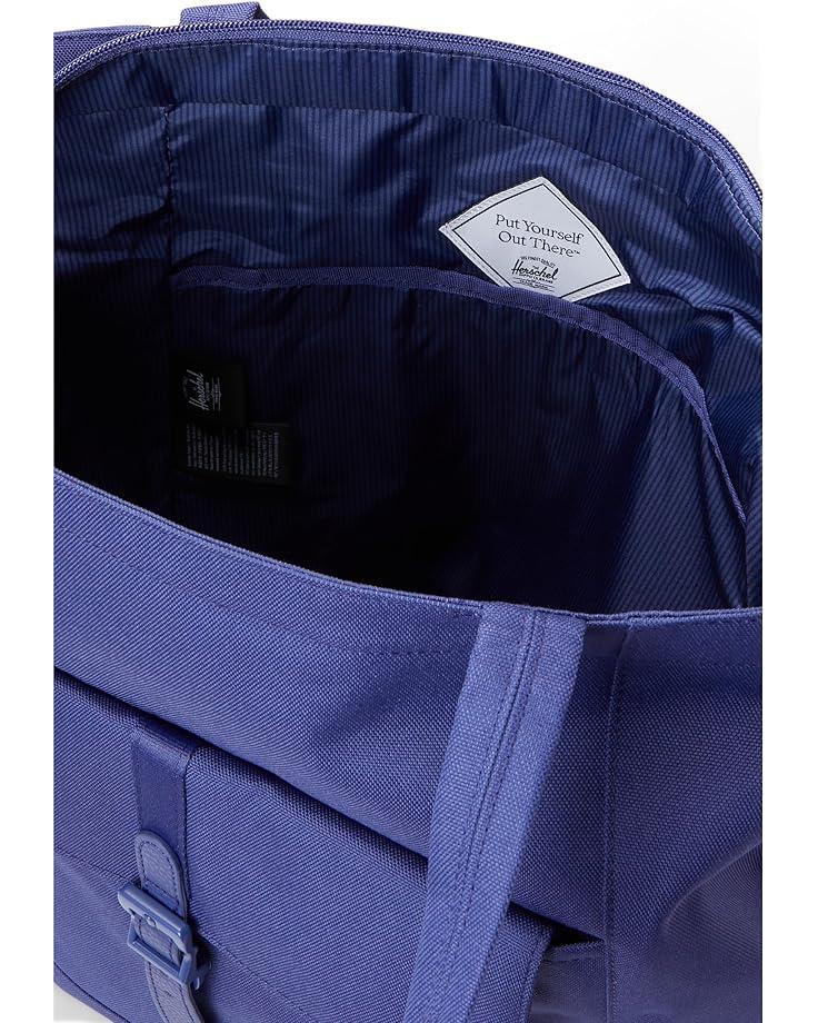 6pm Herschel Supply Co. Retreat™ Tote