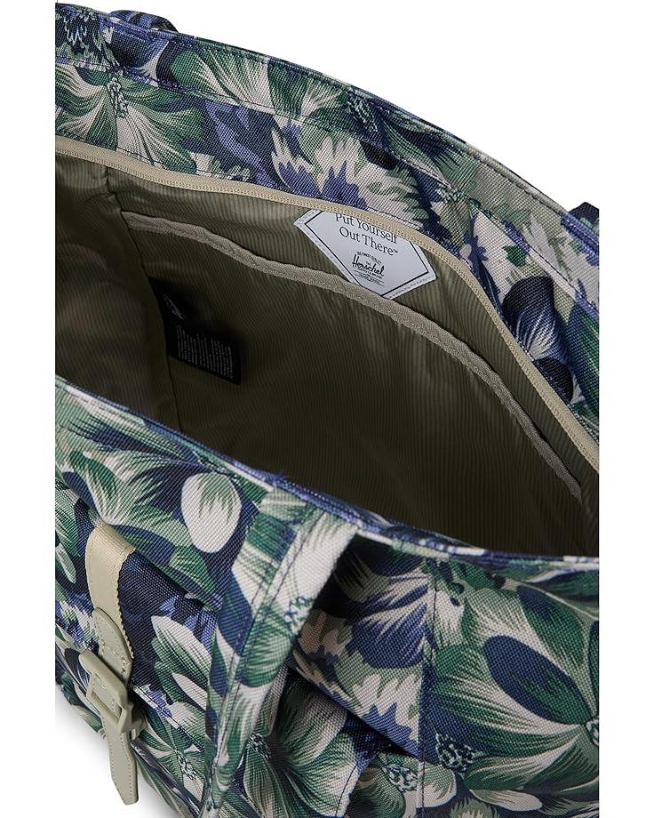 6pm Herschel Supply Co. Retreat™ Tote