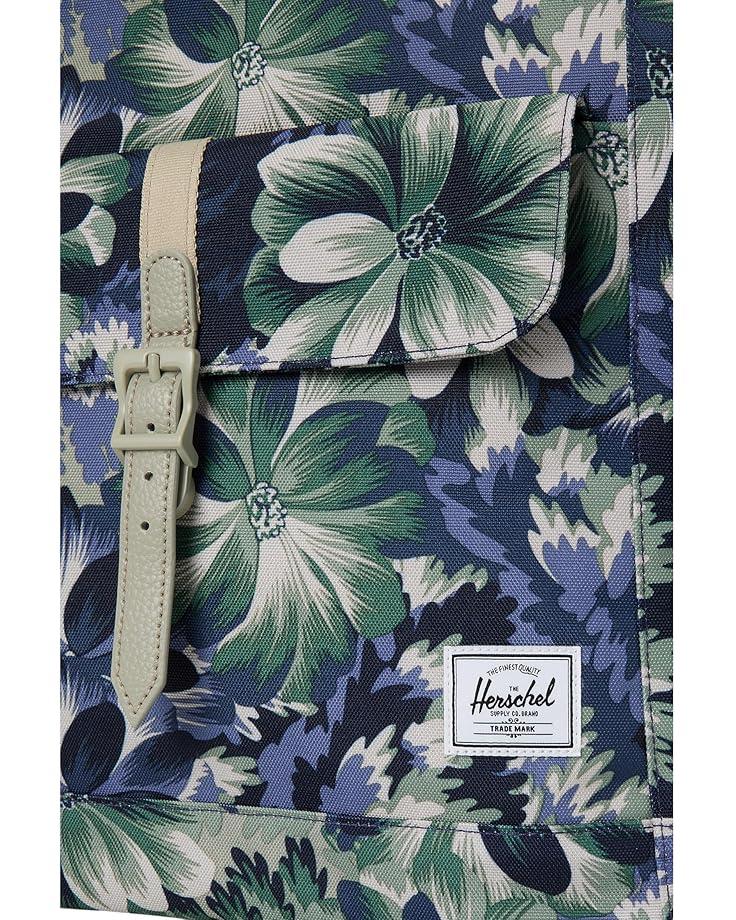 6pm Herschel Supply Co. Retreat™ Tote