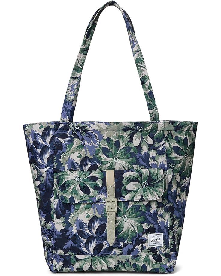 6pm Herschel Supply Co. Retreat™ Tote