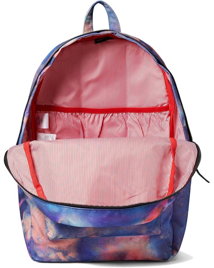 6pm Herschel Supply Co. Settlement