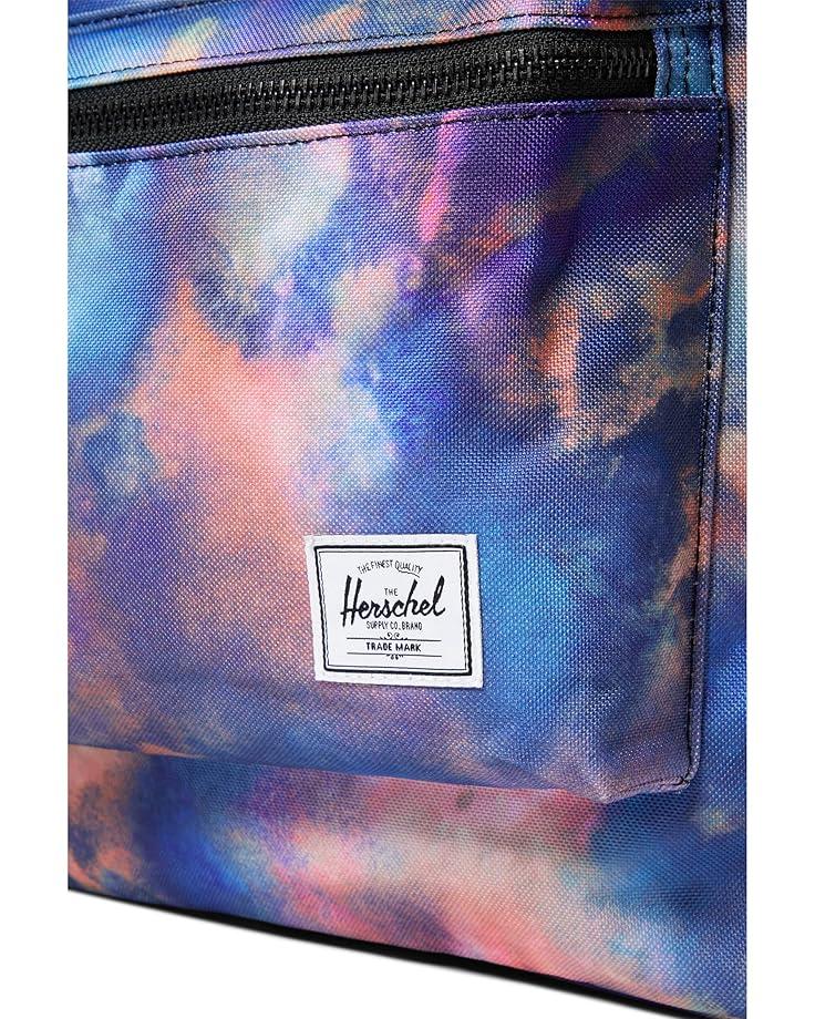 6pm Herschel Supply Co. Settlement