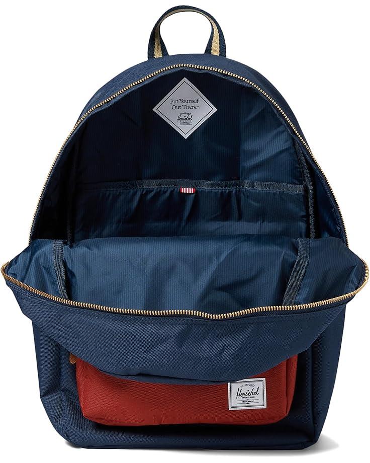 6pm Herschel Supply Co. Settlement Backpack