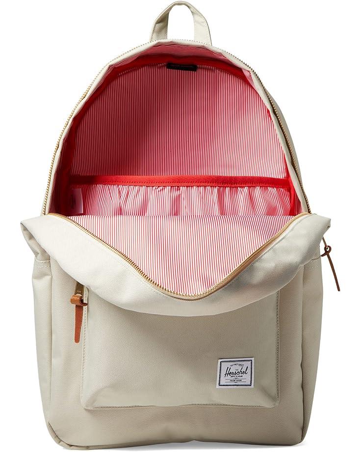 6pm Herschel Supply Co. Settlement