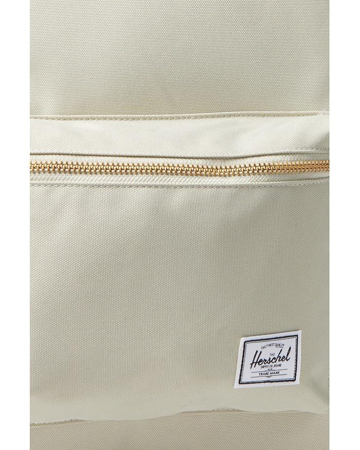 6pm Herschel Supply Co. Settlement