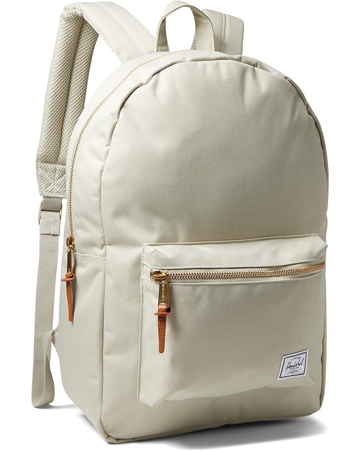 6pm Herschel Supply Co. Settlement